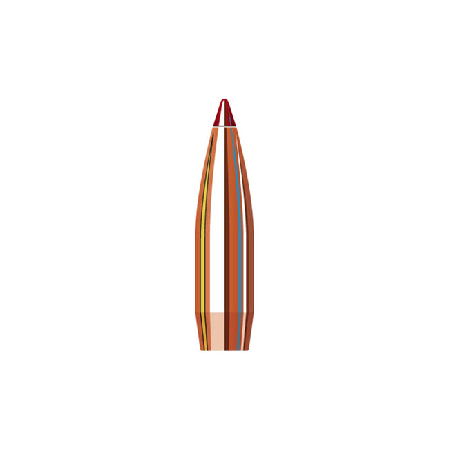 Hornady 30 Cal .308 178gr ELD Match