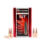 Hornady 30 Cal .308 180gr SST 100 Pack Box