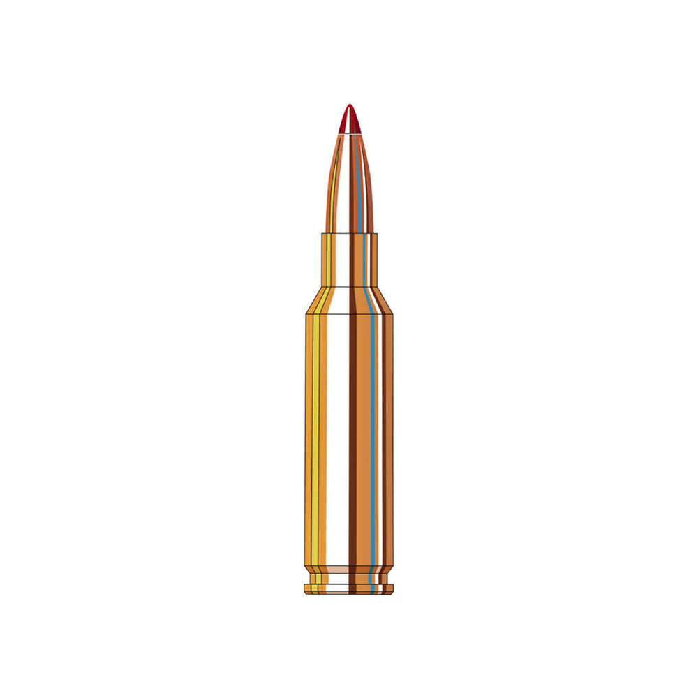 Hornady 6.5 Creedmoor 140gr ELD-Match 20pk Centrefire Ammunition