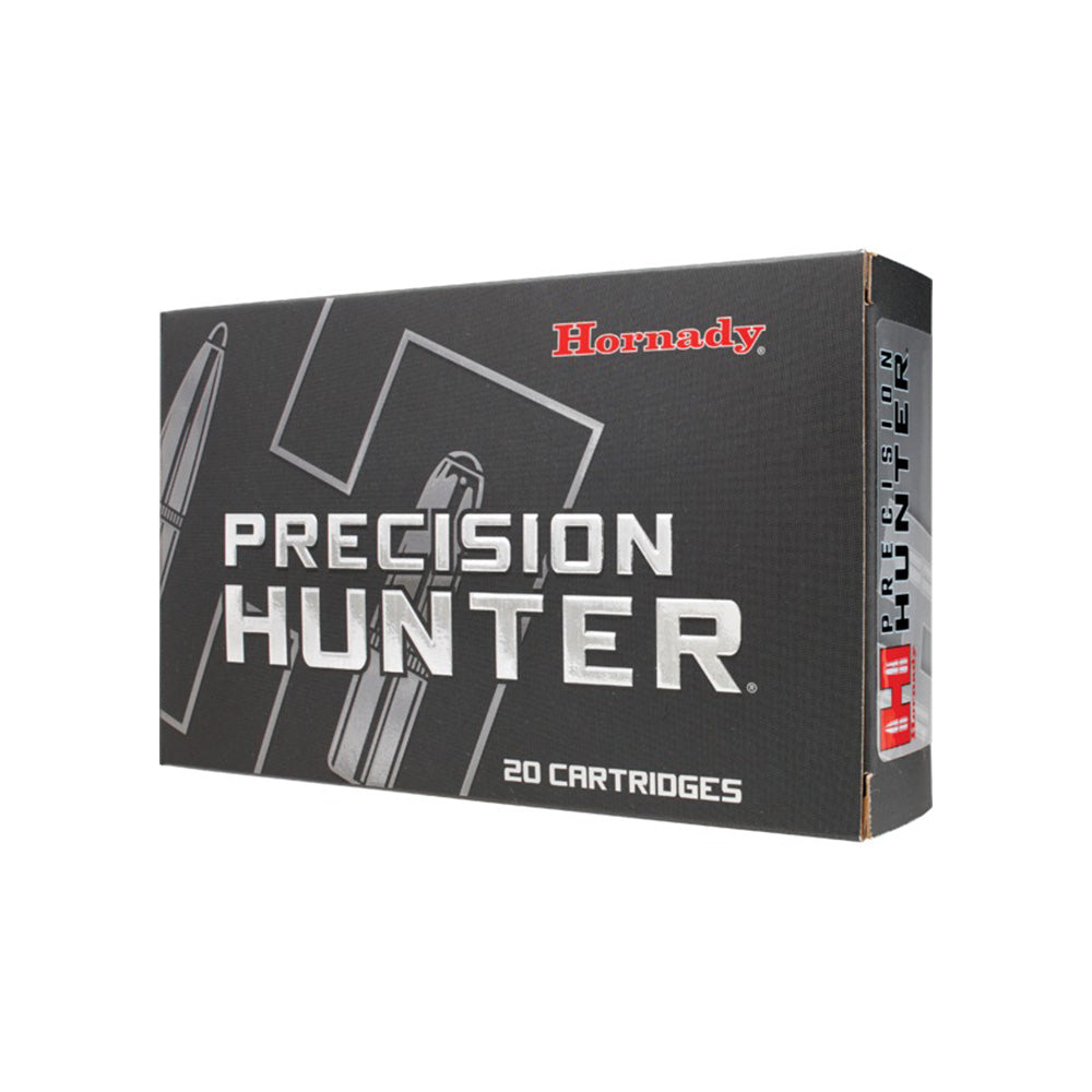 Hornady 6.5 Creedmoor 143gr ELD-X 20 Pack Centrefire Ammunition