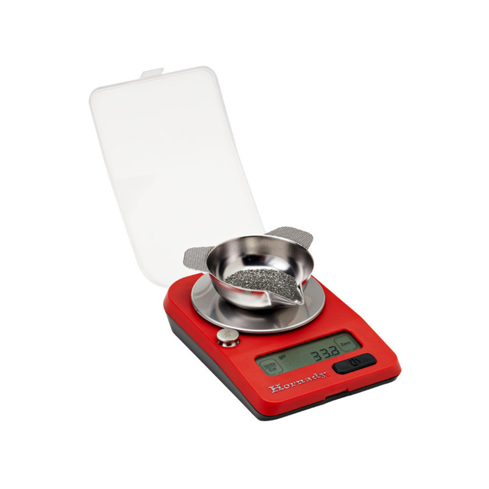 Hornady G3-1500 Digital Scale Compact