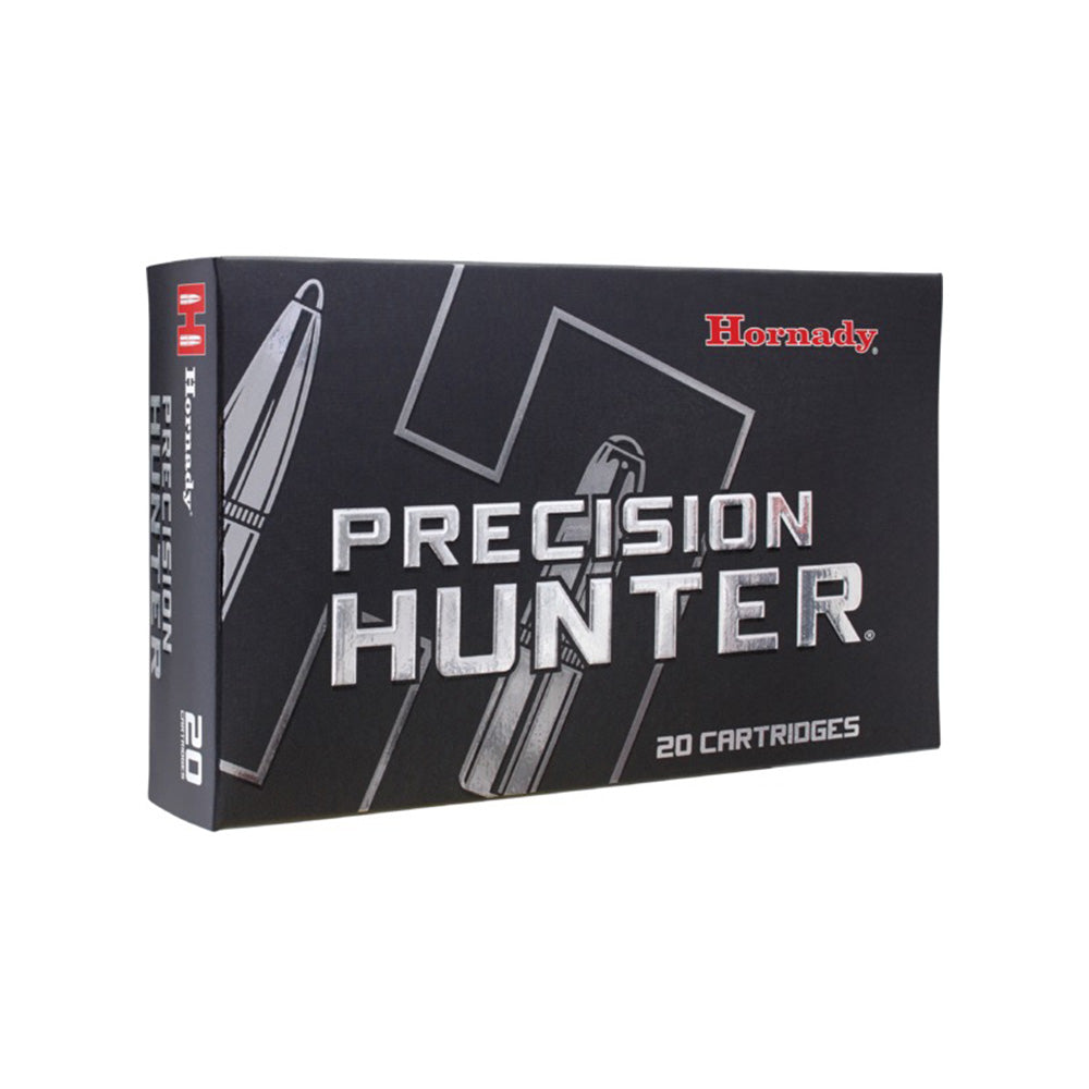 Hornady Precision Hunter 308 Win 178gr ELD-X 20 Pack Centrefire Ammunition