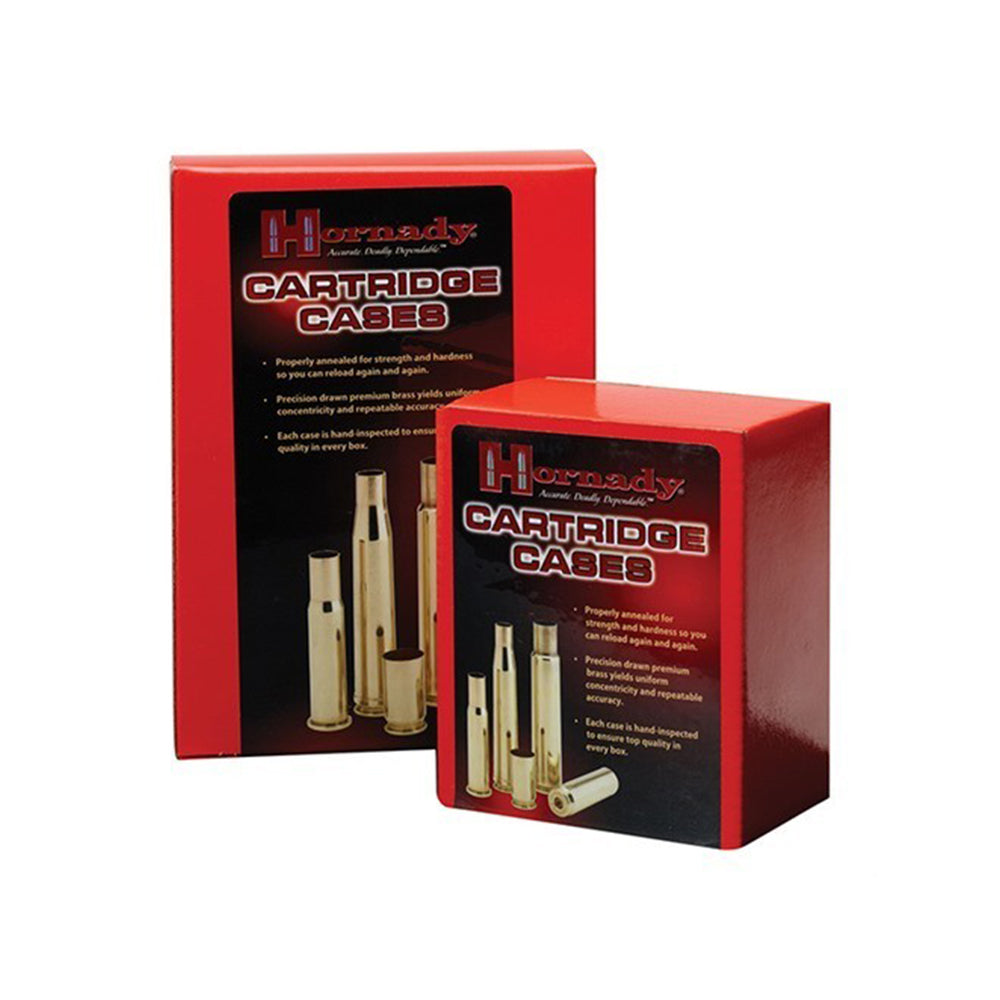 Hornady Unprimed Case 223 Rem 50 Pack