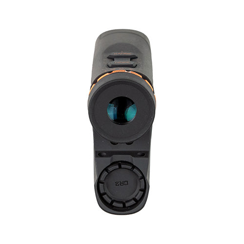 Horus HoVR 1.0 BT 2000, Laser Range Finder Eye View