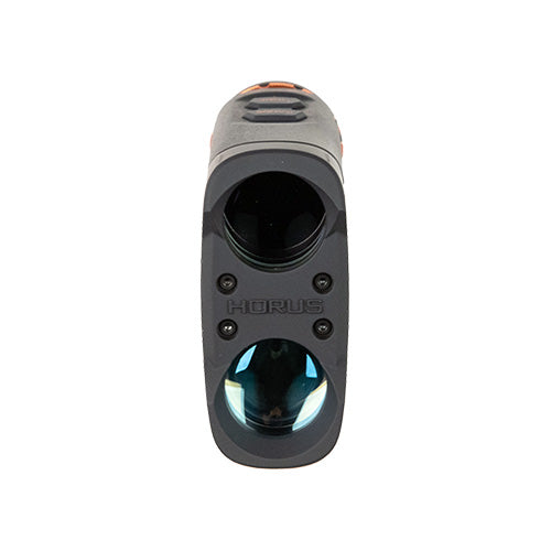 Horus HoVR 1.0 BT 2000, Laser Range Finder Front View