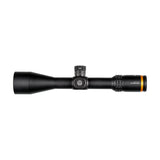 Horus Scope, 5-20x50 F1, MRAD, TREMOR5 Rifle Scope Side View