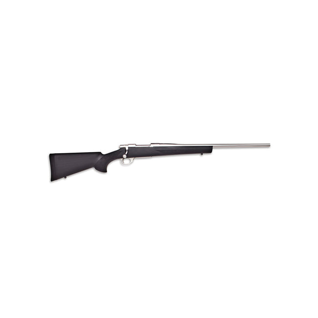 Howa Barreled Action 22-250 Stainless Rifle