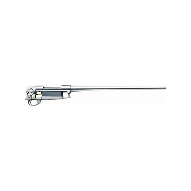 Howa Barreled Action 223 Varmint Stainless