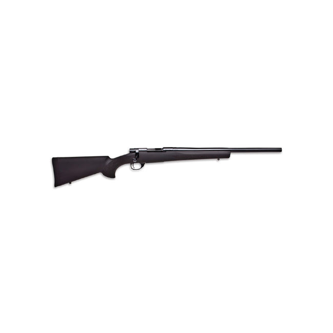 Howa Barrelled Action 223 Varmint Blue Centrefire Rifle