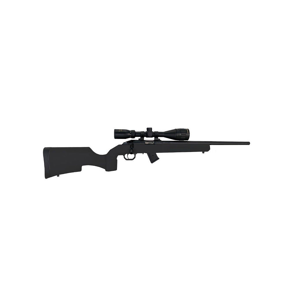 Howa Barrelled Action 22WMR M1100 18" Thrd Spare Mag Rimfire Rifle