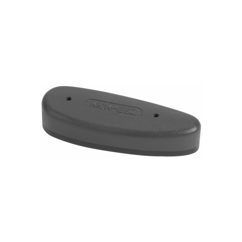 Kick-Eez Black Sporting Clay Recoil Pad 201-8-L-B