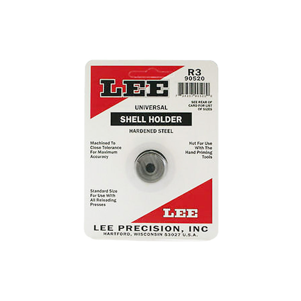 Lee Precision R3 Shell Holder