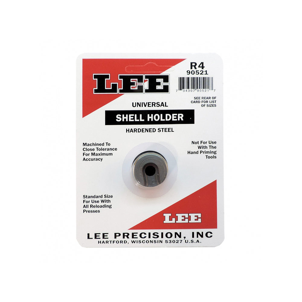 Lee Precision R4 Shell Holder
