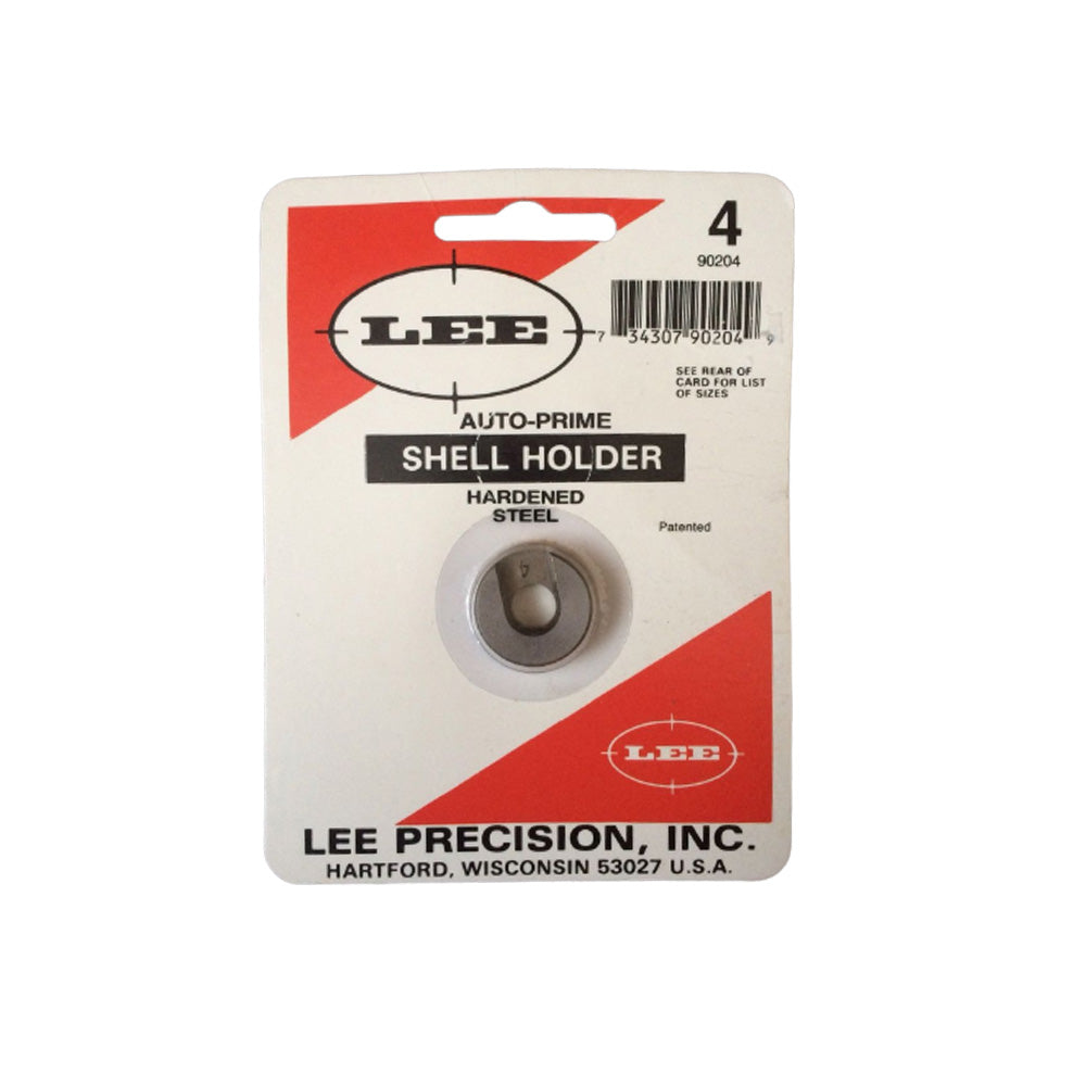 Lee Precision Shell Holder 4