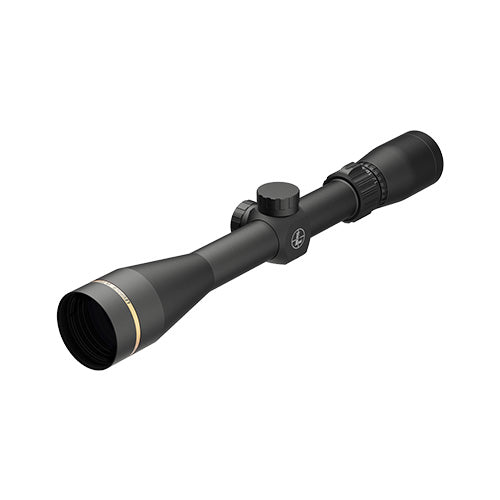 Leupold VX-Freedom 4-12x40 LR Duplex Front View