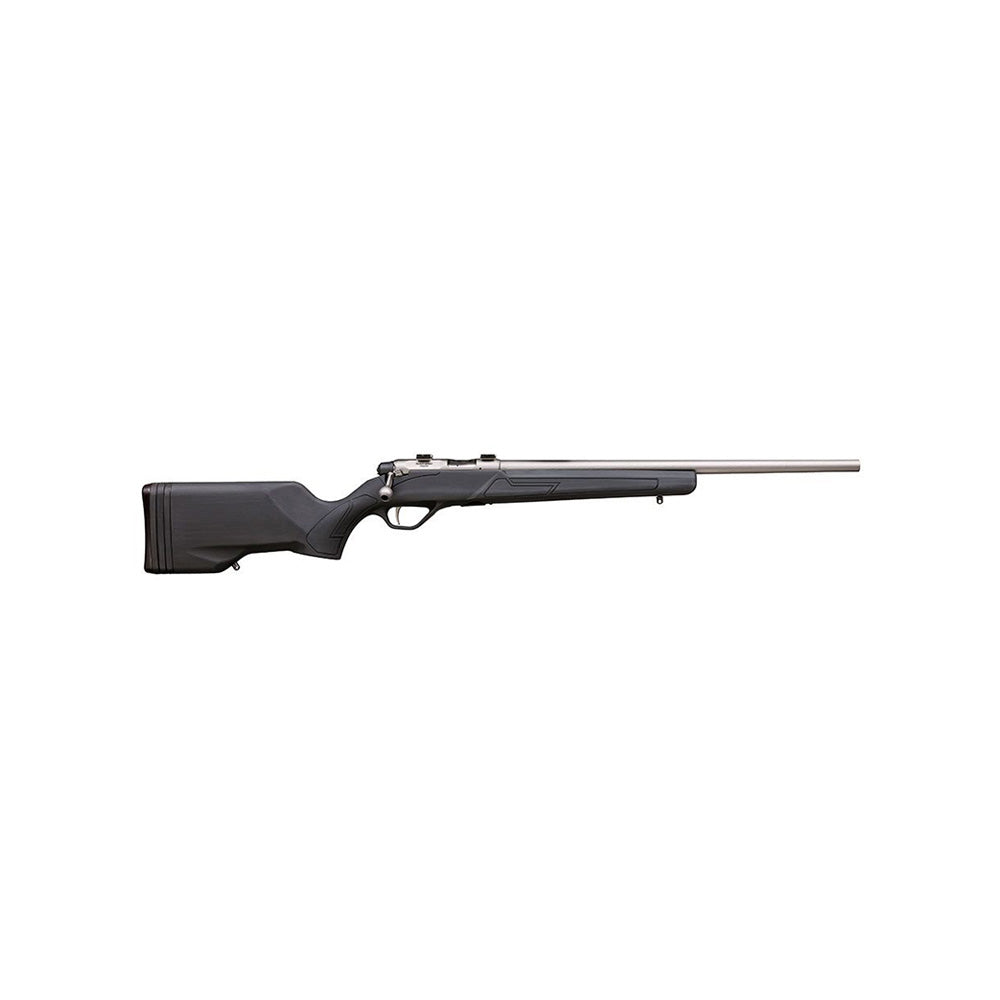 Lithgow Crossover 22LR RH Poly 1/2in x 28tpi UNEF LA101 Titanium Rimfire Rifle