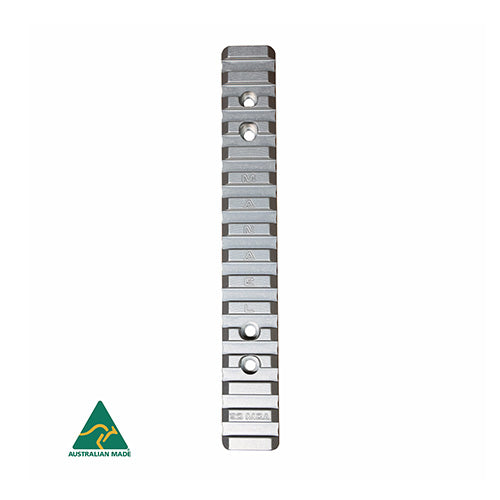 Lithgow LA102 20 MOA Rail Titanium lithgow-la102-20-moa-rail-titanium