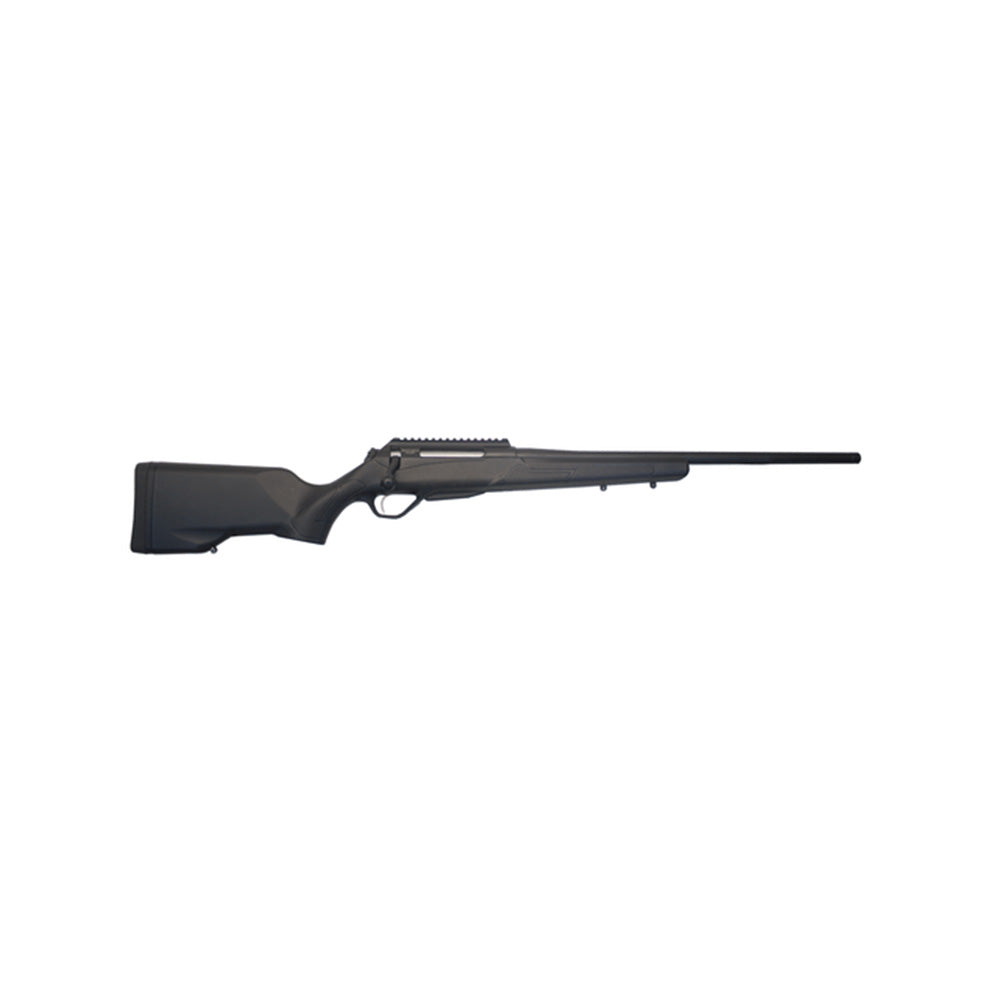 Lithgow Signature 308 Win RH POLY UNEF 5/8 24 LA102 Black Centrefire Rifle