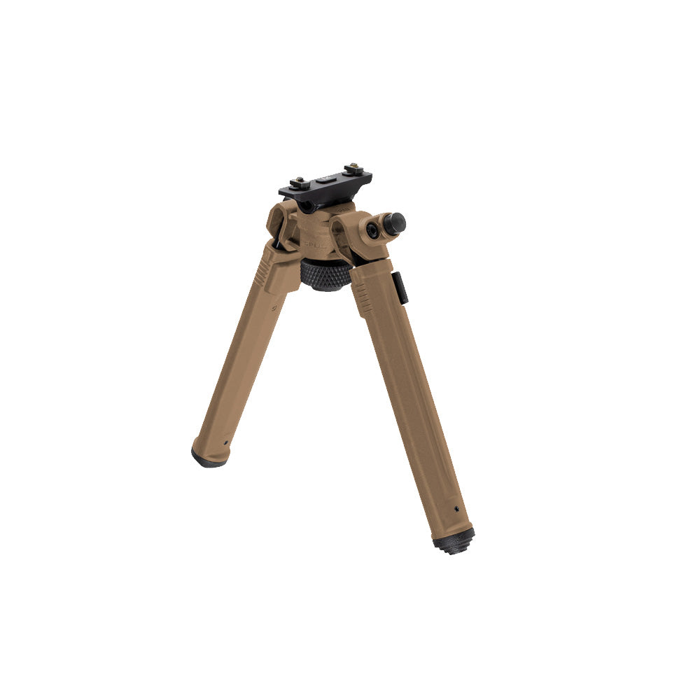 Magpul Bipod for M-Lok Mil Spec - FDE