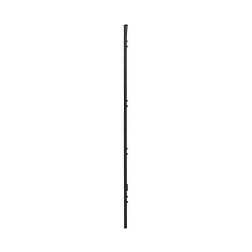 Magpul M-Lok Dovetail Adapter Pro Chassis Full Rail for RRS/ARCA Interface Side View