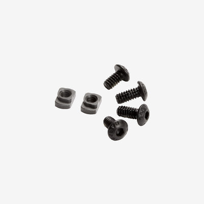 Magpul M-lok T-nut Replacement Set