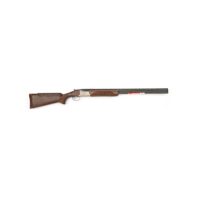 Miroku MK38 Trap 32 Inch Inv+ Chokes Adj Stock & Trig Solid Centre Competition Shotgun