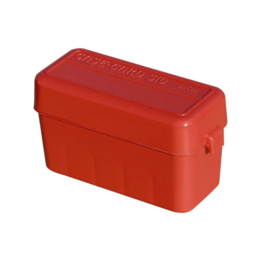 MTM 10 Round Hinged Shotshell Case 12 Gauge