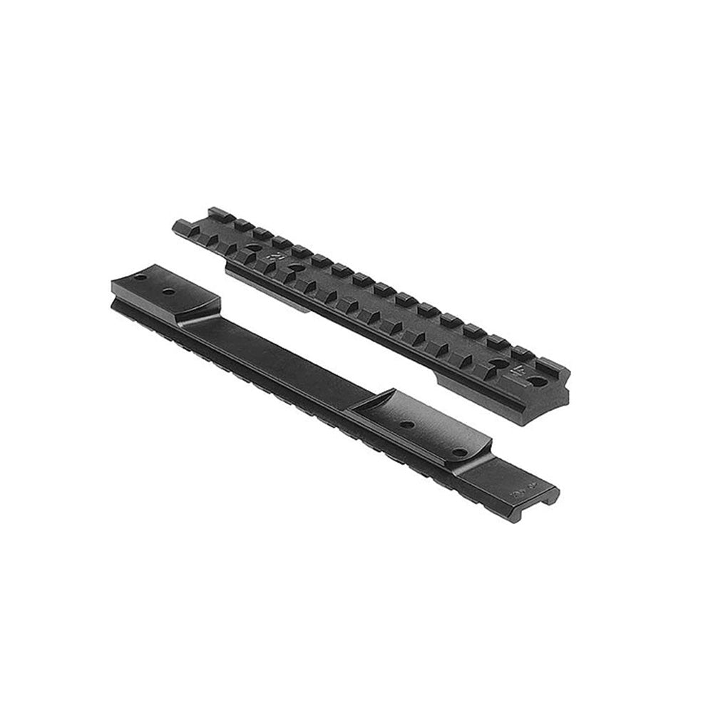 Nightforce X-Treme Base Savage LA 20 MOA-6-48 - New Style