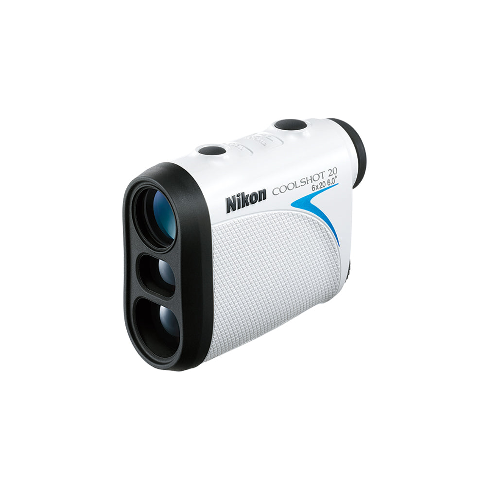 Nikon Coolshot 20 Laser Rangefinder - Main Image