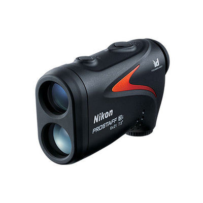 Nikon Prostaff 3i Laser Rangefinder