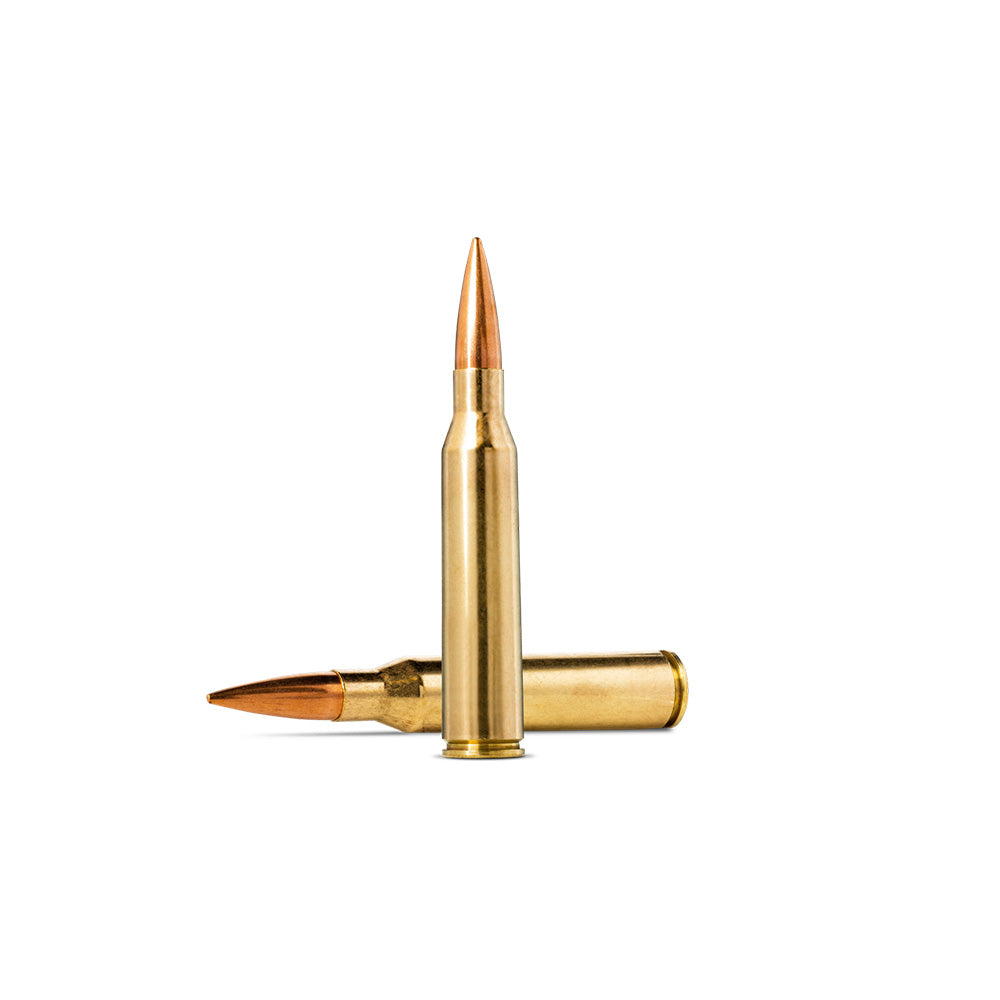 Norma American PH 338 Lapua Mag 250gr HPBT 20 Pack Ammunition