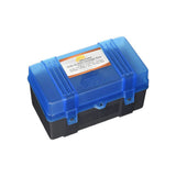 Plano Field Box Rifle Large 50 Round