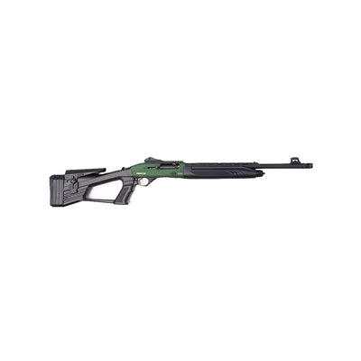 Pointer WS500 12g Bolt Action Synthetic 20"