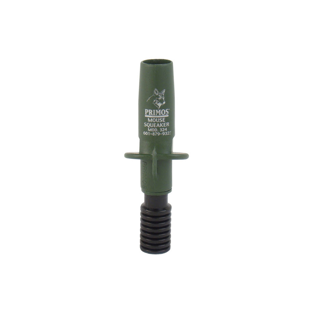 Primos Howler & Distress Call Still Mouse Squeaker