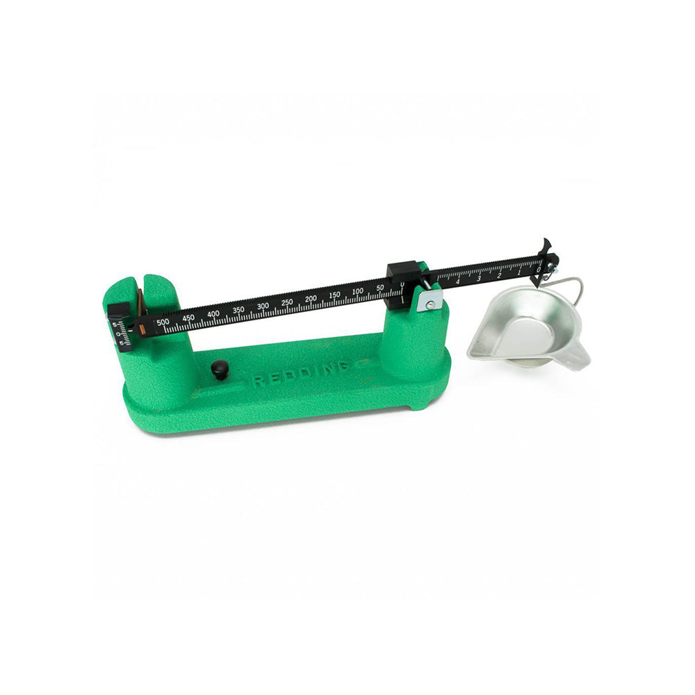 Bullet Scale Model REDDING MODEL 2 MASTER POWER BULLET SCALE | Gunforce Australia