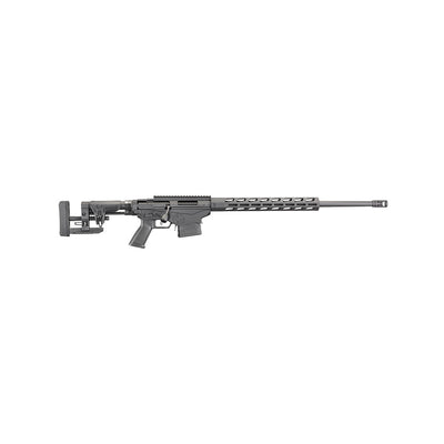 Ruger Precision Rifle 6.5 Creedmoor Rifle