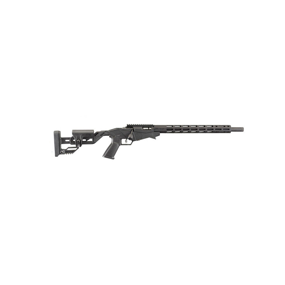 Ruger Precision Rimfire 22LR 18 Inch 10 Shot Rifle