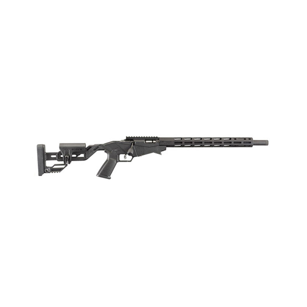 Ruger Precision Rimfire Rifle 17HMR 18" 9 Shot
