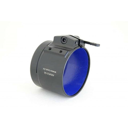 Rusan Q-R Adapter 52-59mm to suit InfiRay Clip-On CH-50