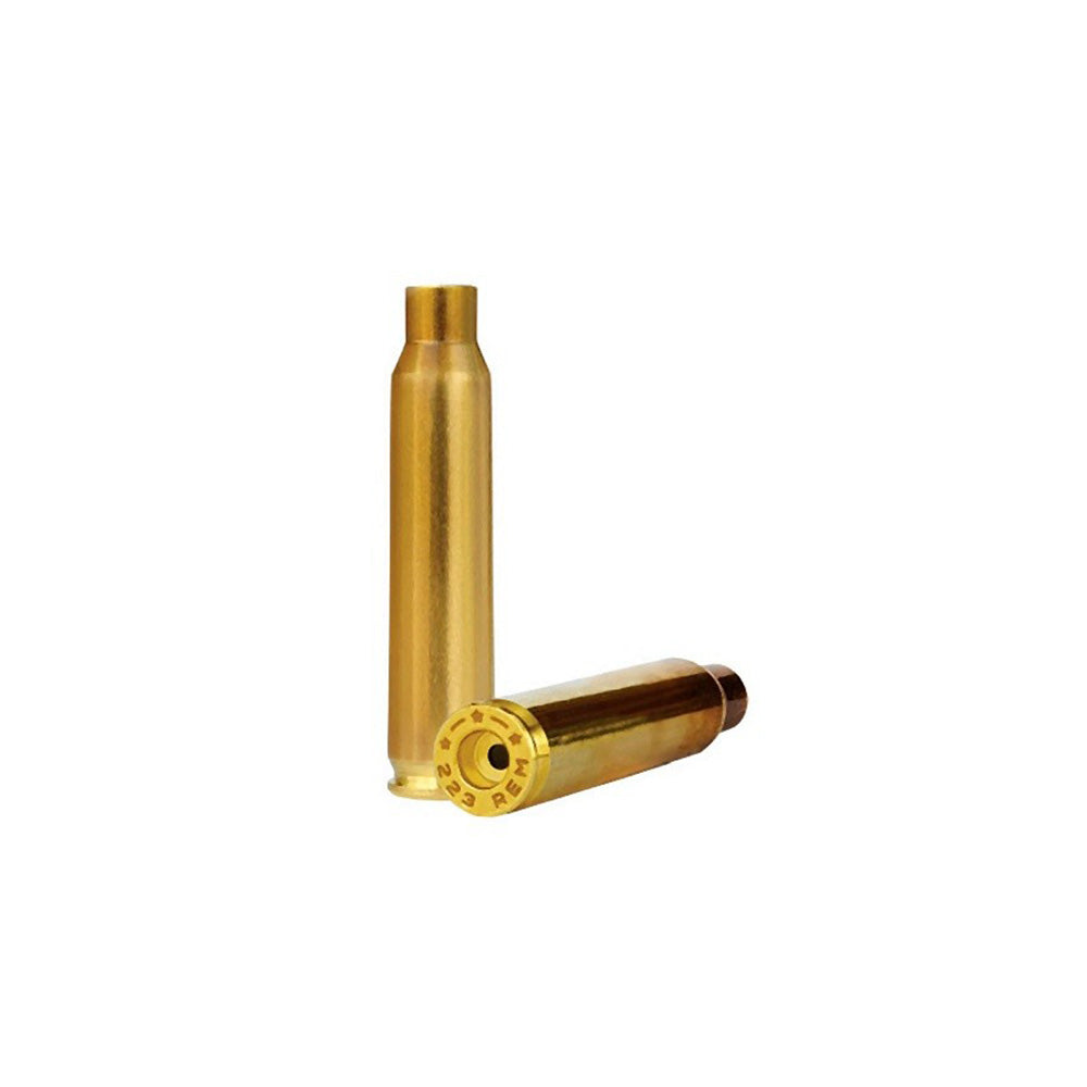 Sellier & Bellot Unprimed Brass 223 Rem 20 Pack