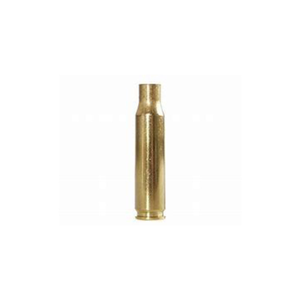 Sellier & Bellot Unprimed Brass 308 Win 20 Pack