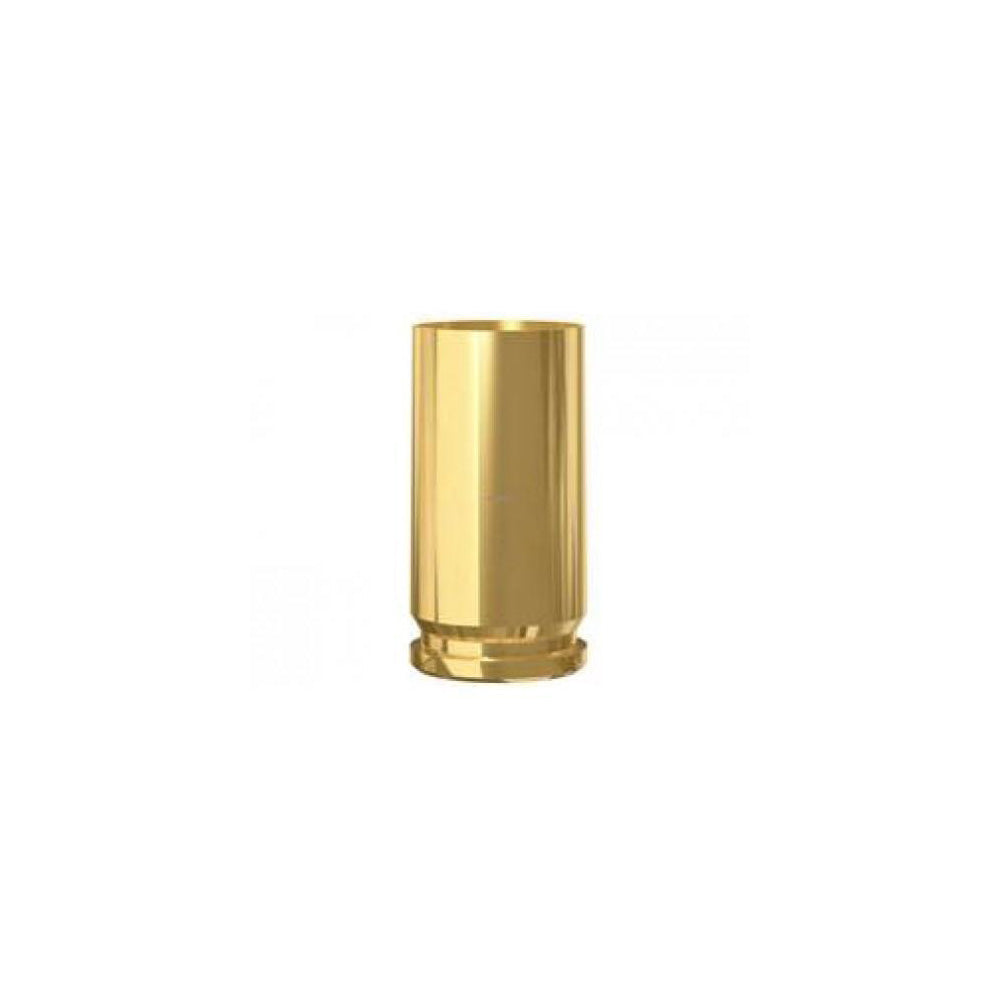 Sellier & Bellot Unprimed Brass 38 Special 50 Pack