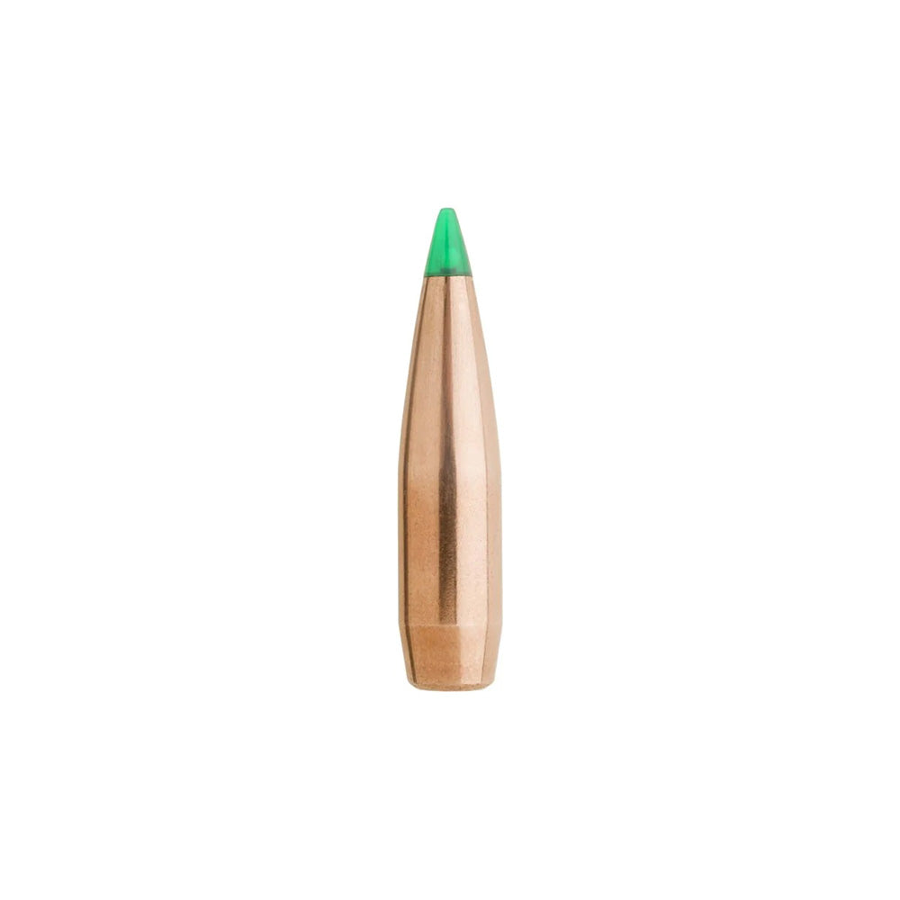 Sierra 4330 6.5mm 130gr TGK 100 Pack Ammunition