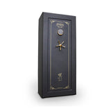 Spika SCH1 Large Premium Gun Safe 650w x 450d x 1500h 155kg Level 2