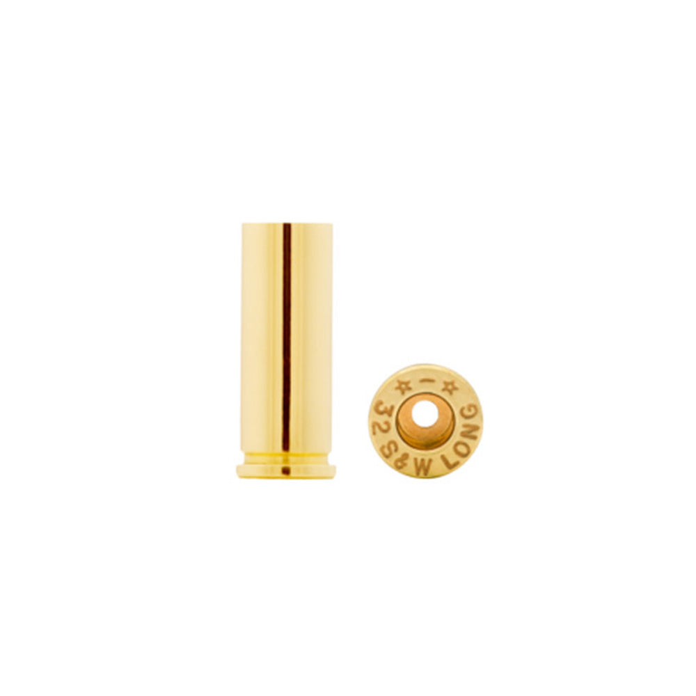 Starline Brass 32 S&W Long 100 Pack Ammunition