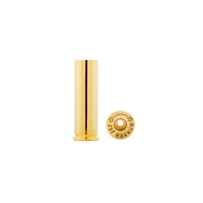 Starline Brass 357 Mag 100 Pack Ammunition