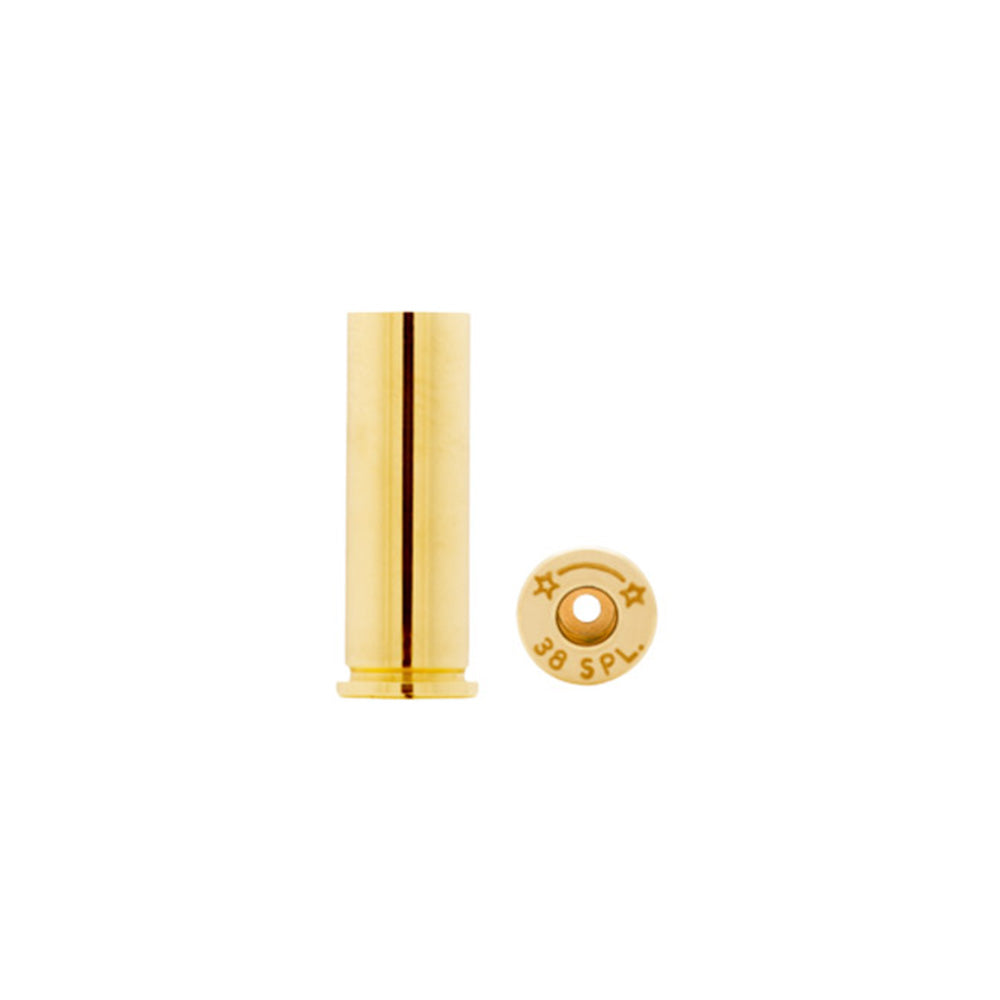 Starline Brass 38 Special 100 Pack Ammunition