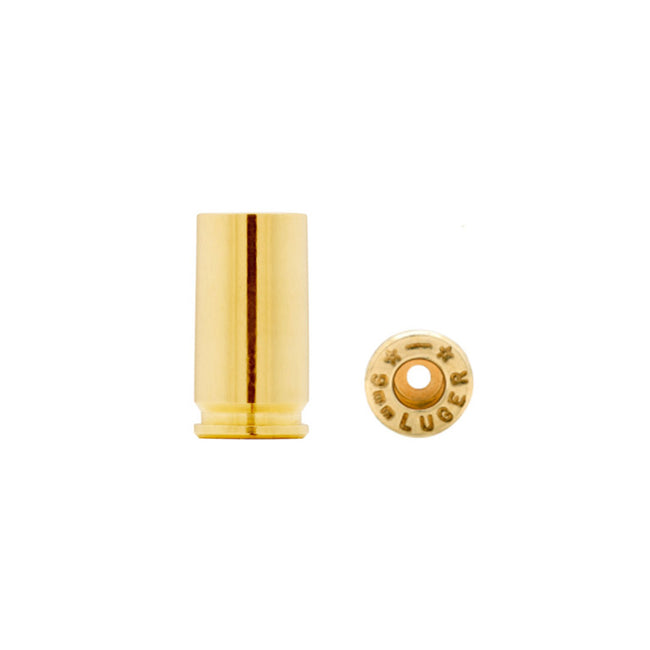 Starline Brass 9mm Luger 100pk