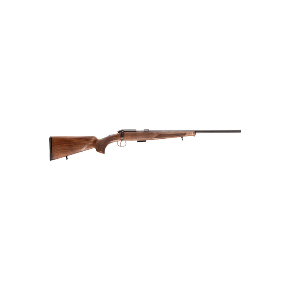 Steyr Zephyr II 22LR 5rnd Rimfire Rifle
