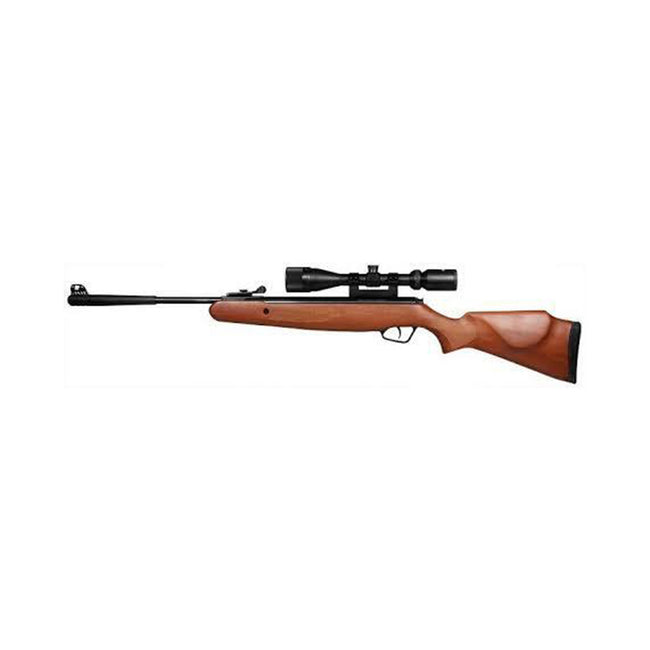 Stoeger X50 Wood & 3-9x40 Scope 4.5mm Air Rifle